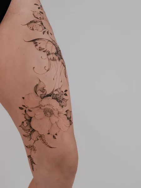 Animal, Nature, Flower