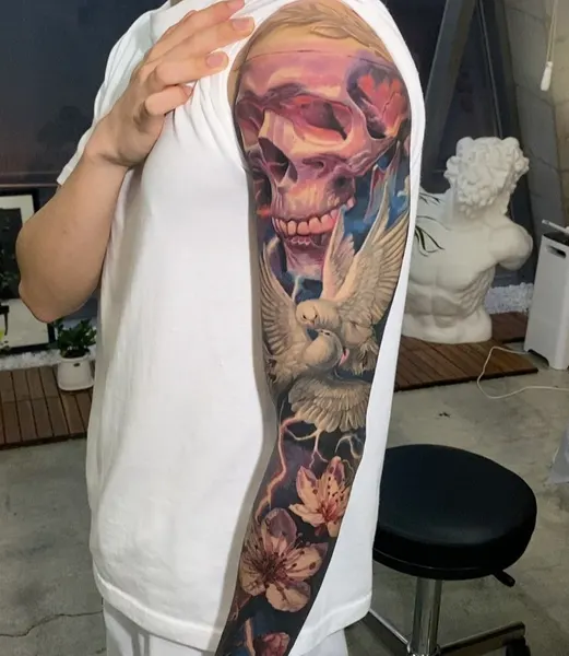 q_tattoos
