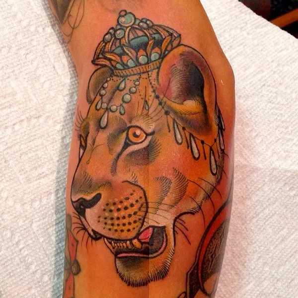 Tiger