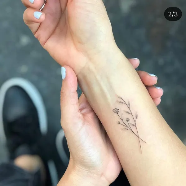 Circa Tattoo