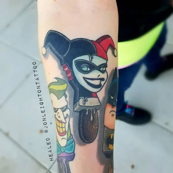 jonleightontattoo