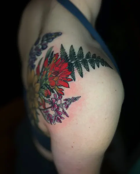 Flower, Nature, Rose, 탄생화
