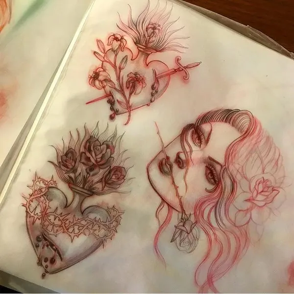 Full Circle Tattoo