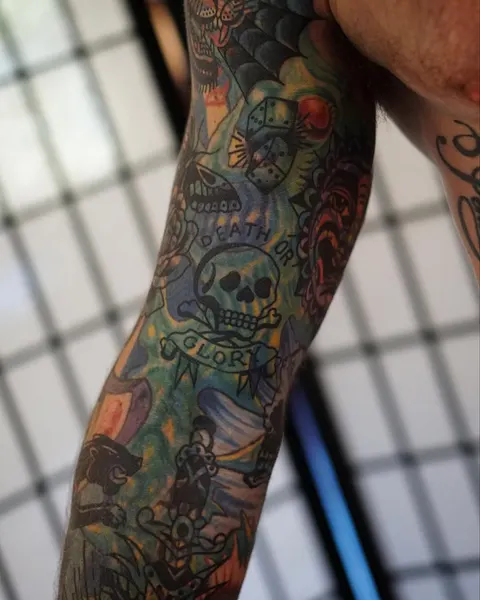 Dragon, 사무라이