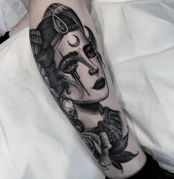 Guru Tattoo
