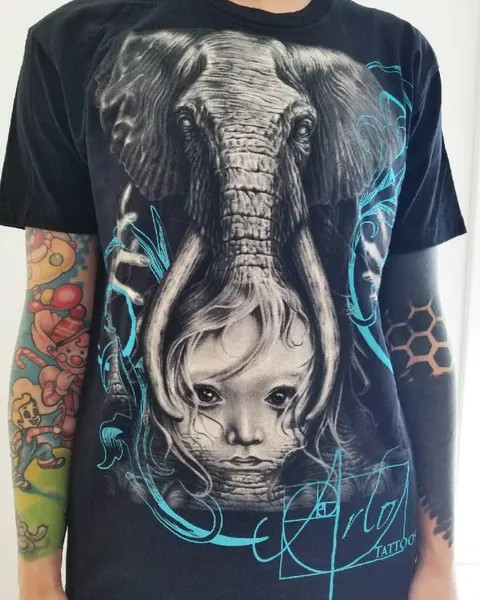 arlotattoos