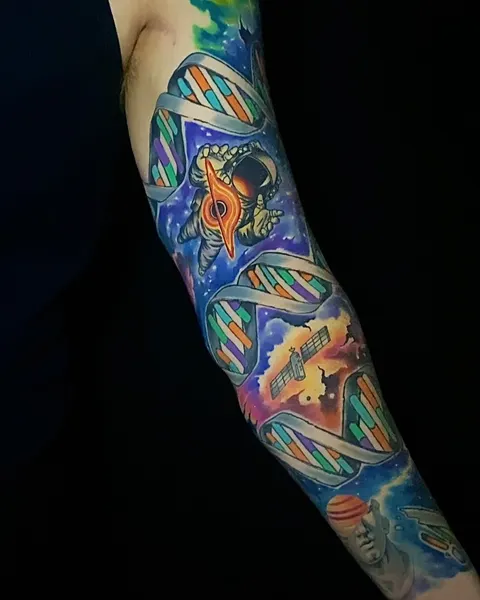 Sloo Tattoos