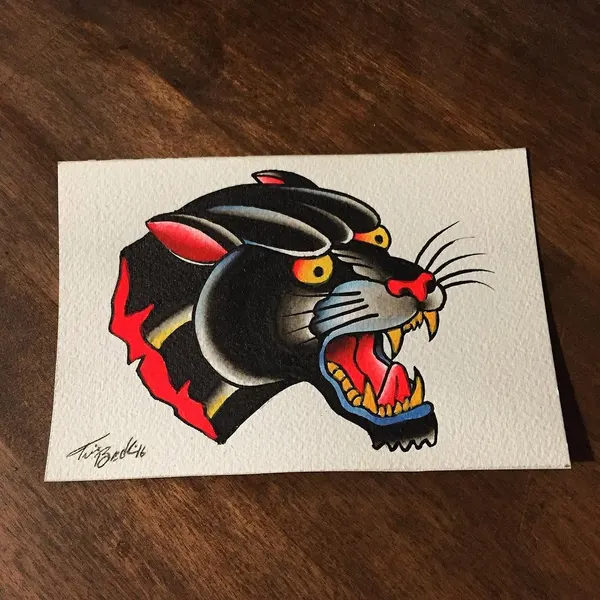 timbecktattoos