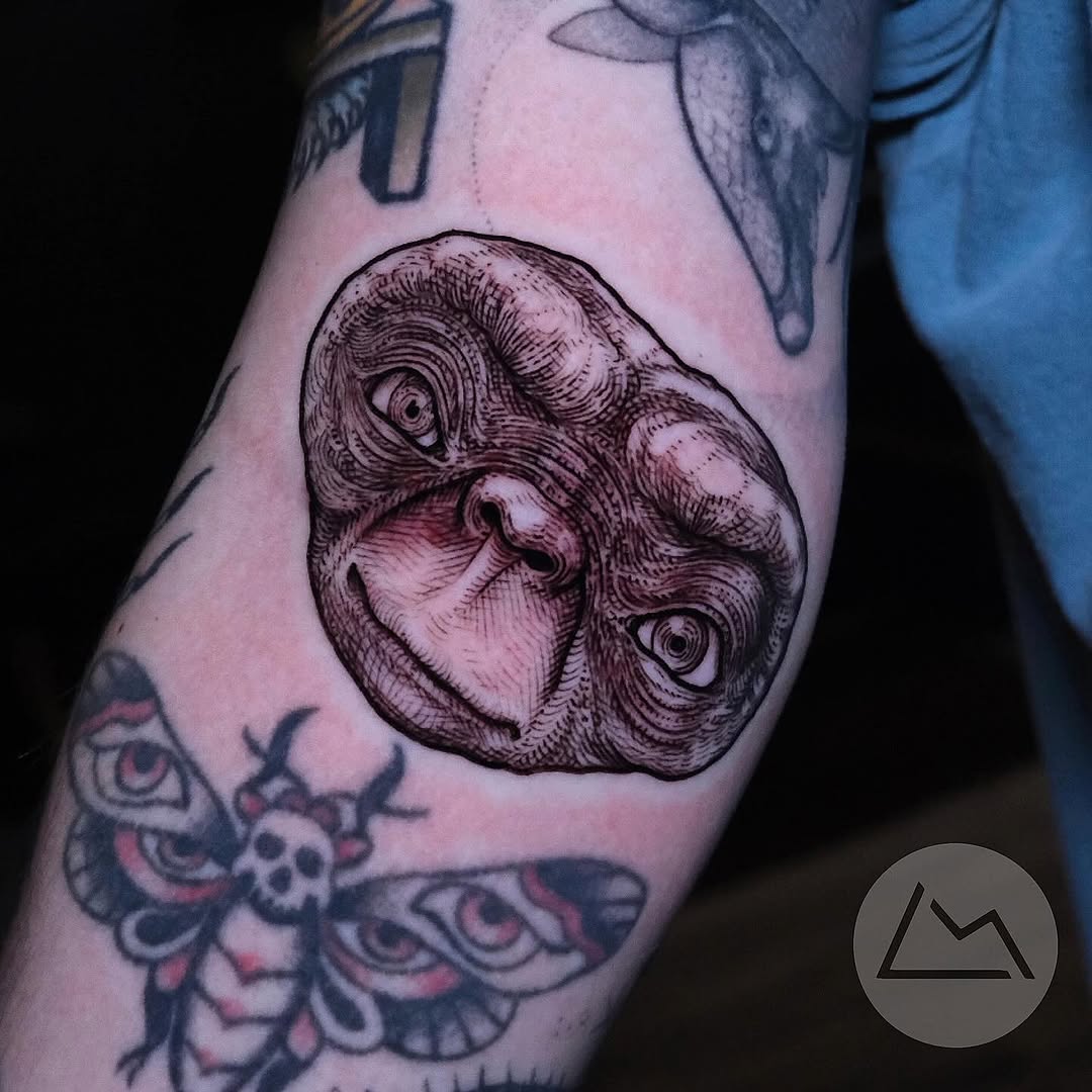 tattoosbylandon
