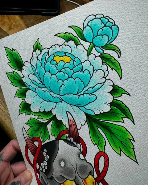 tylerharringtontattoos
