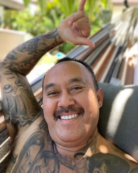 Robert Pho