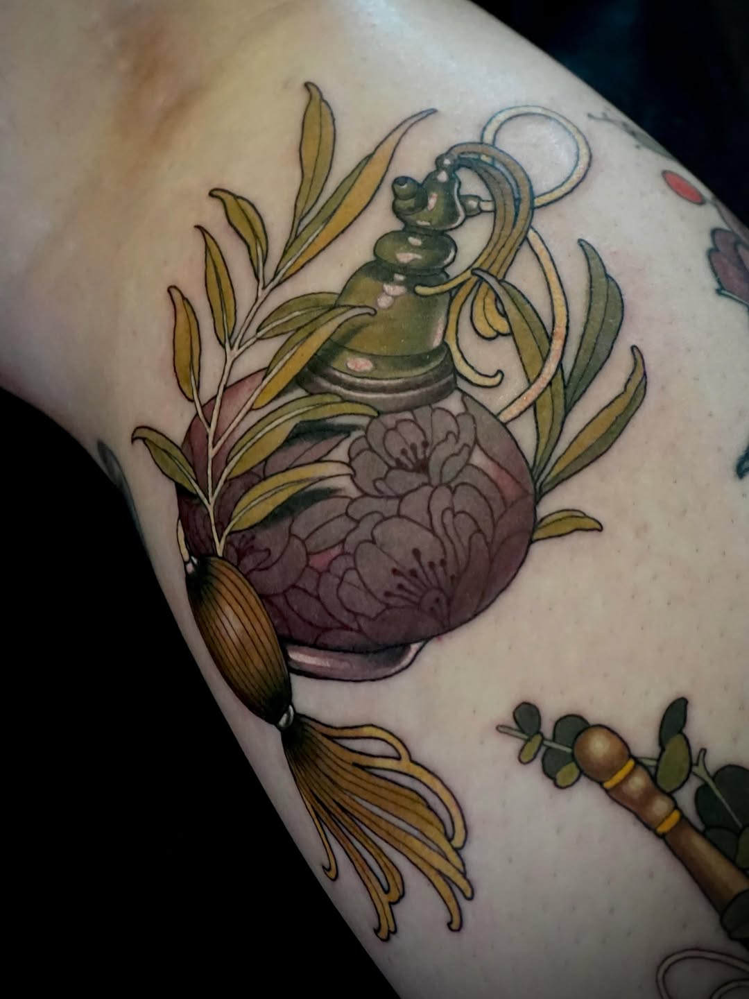 melisehilltattoo