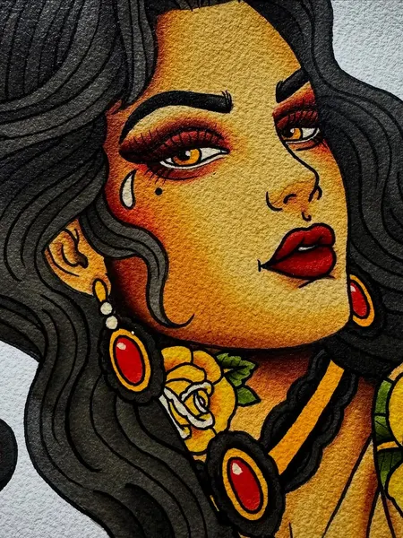 tylerharringtontattoos