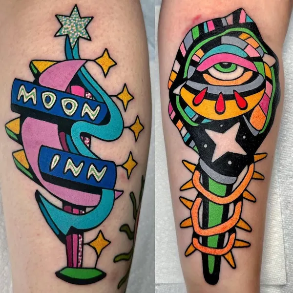 chidgeytattoos