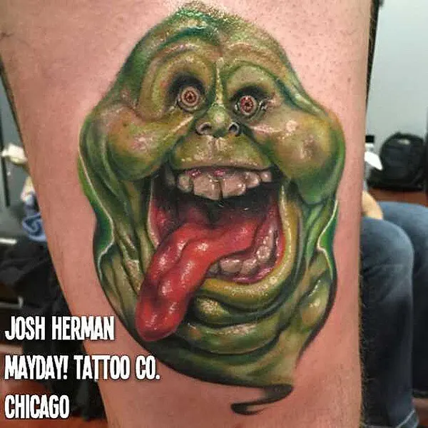 Josh Herman