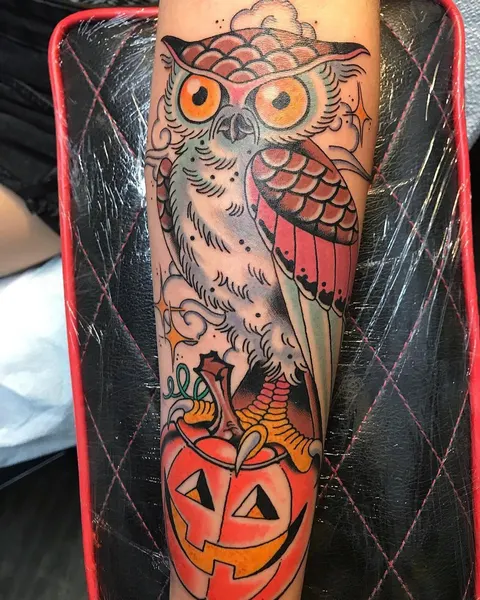 Guru Tattoo