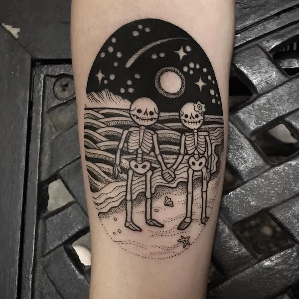 Suflanda