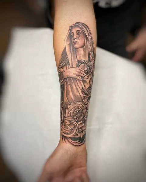 Flower, Rose, Nature