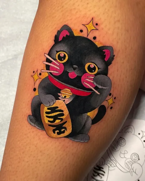 Animal, 마네키네코