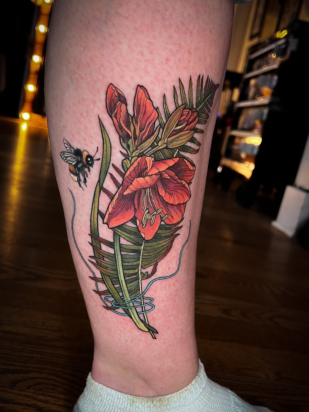 Flower