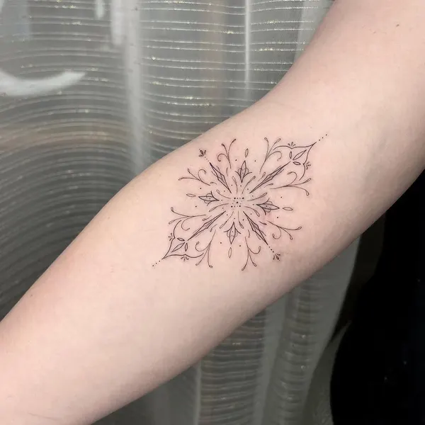 Guru Tattoo