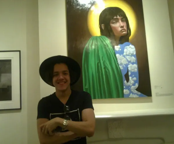 Javier Eastman