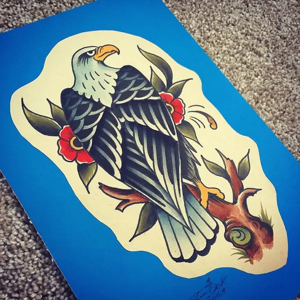 timbecktattoos