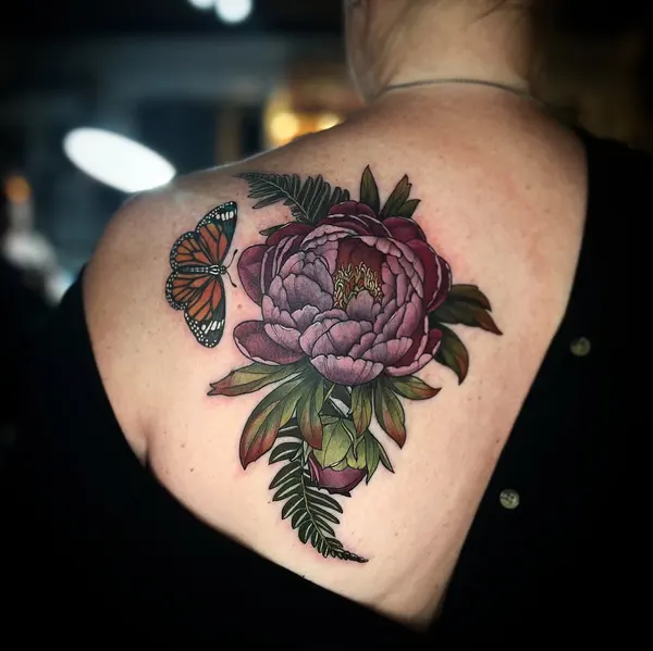 Flower, Nature, Rose
