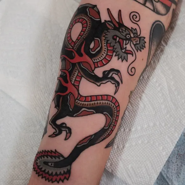 Dragon