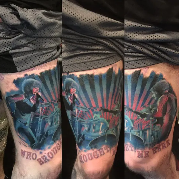 tattoosbyarchie