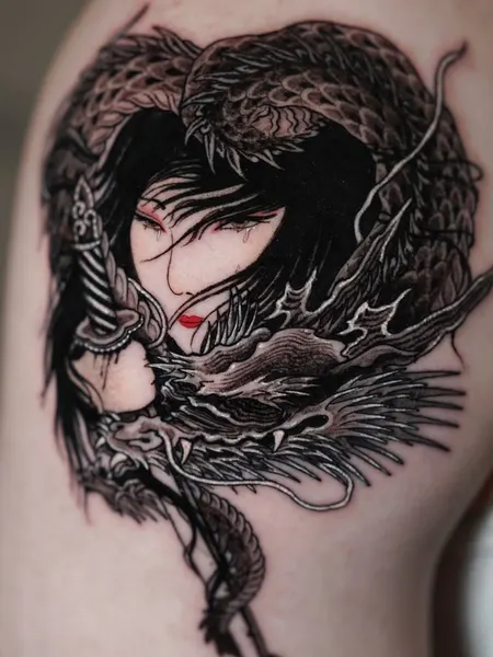 Dragon
