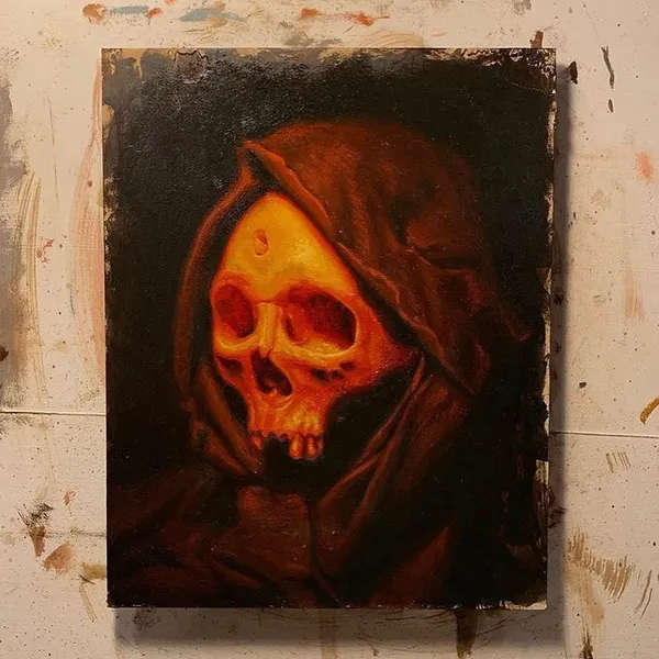 Skull