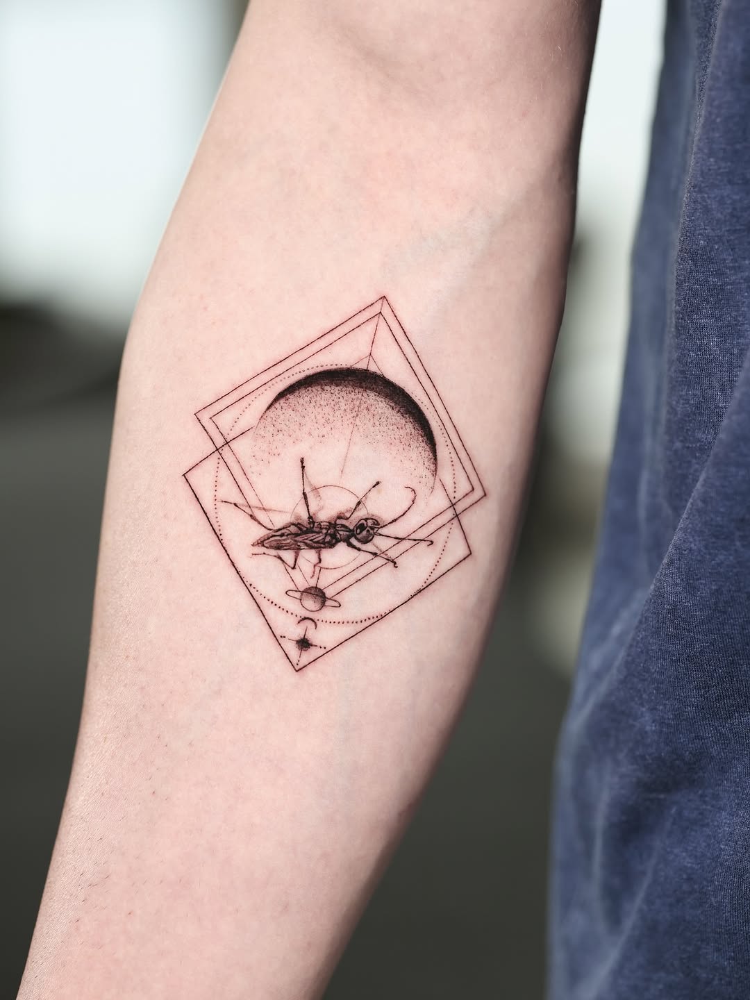 Geometric