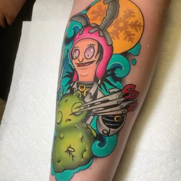 jonleightontattoo