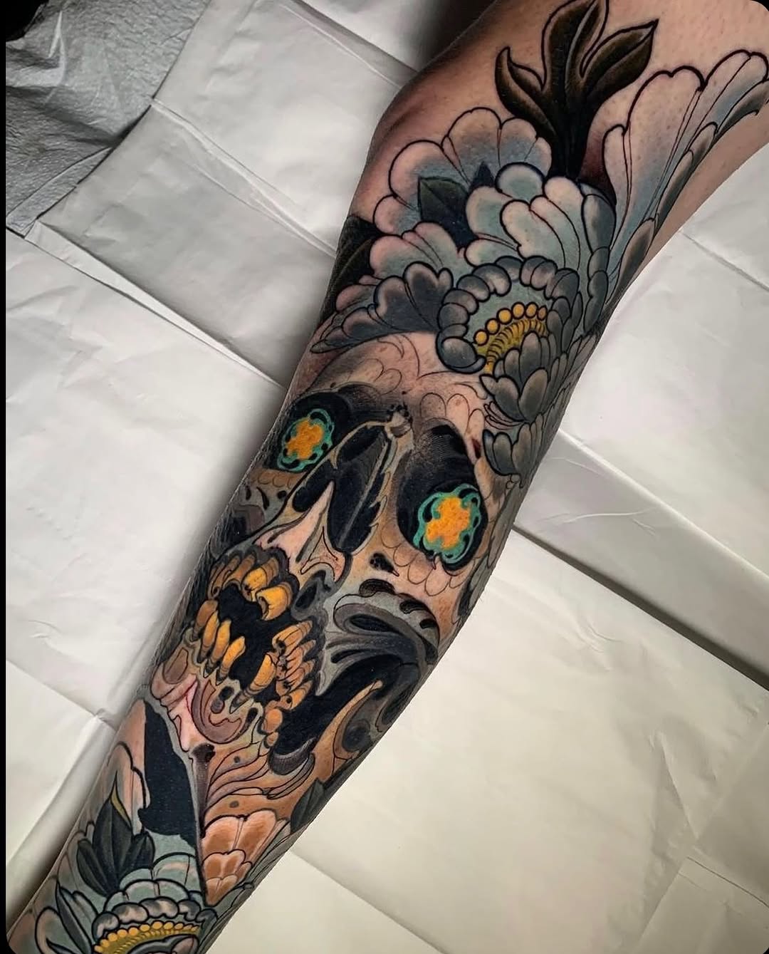 Guru Tattoo
