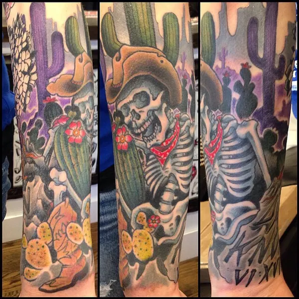 Guru Tattoo