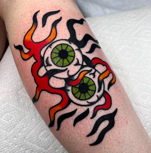 jessbakertattoo