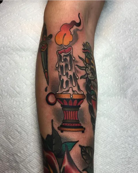 Full Circle Tattoo