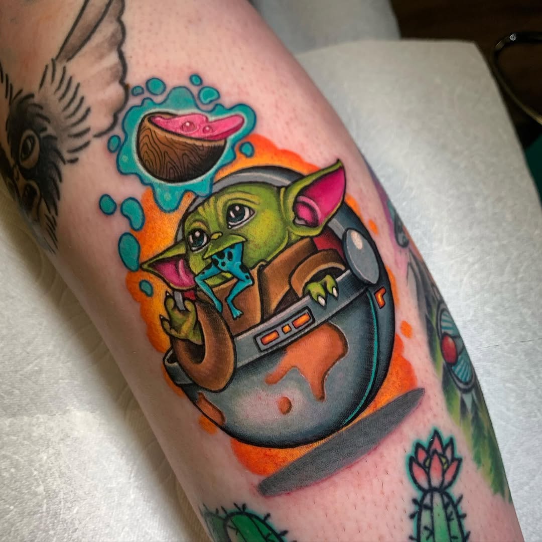 jonleightontattoo