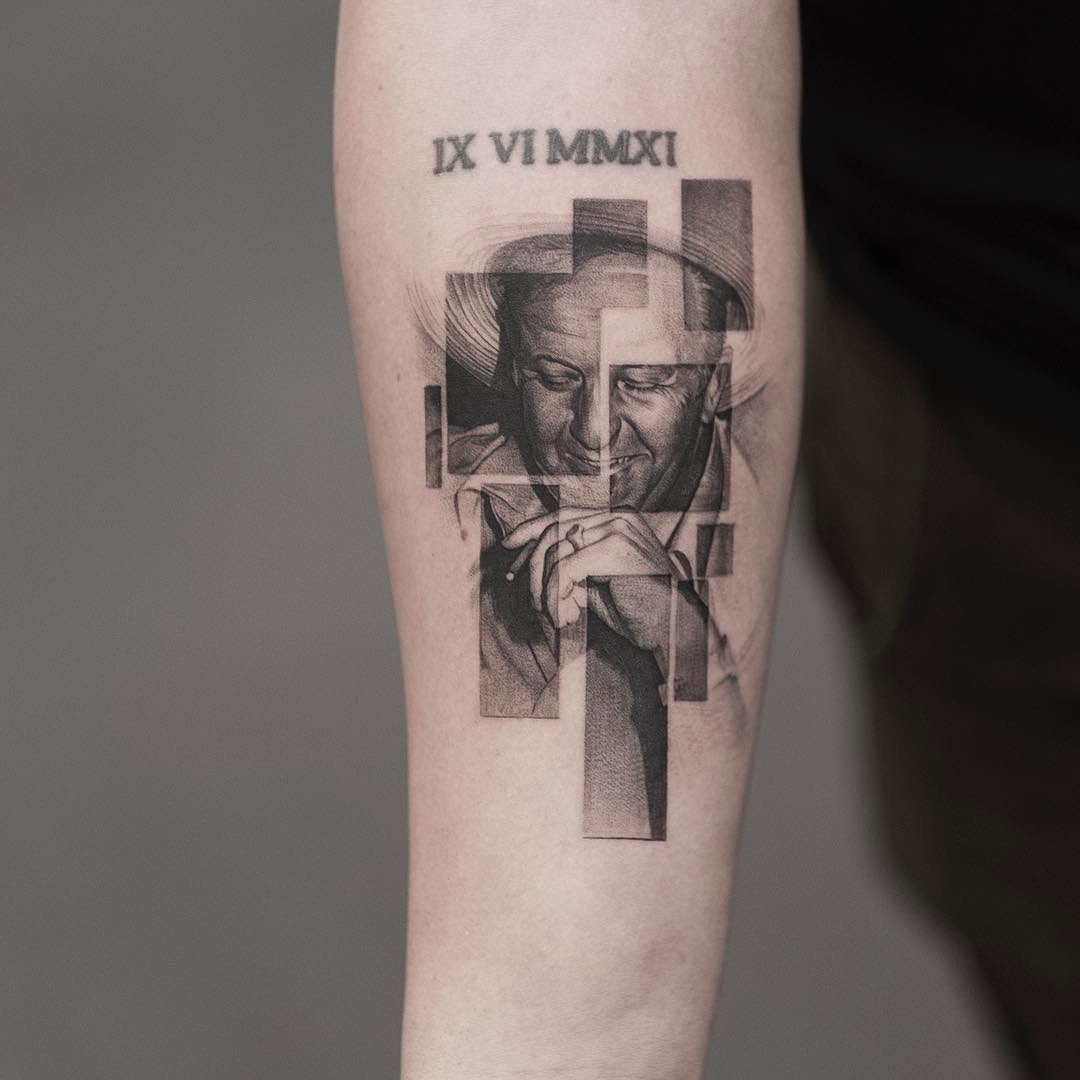 oscarakermo