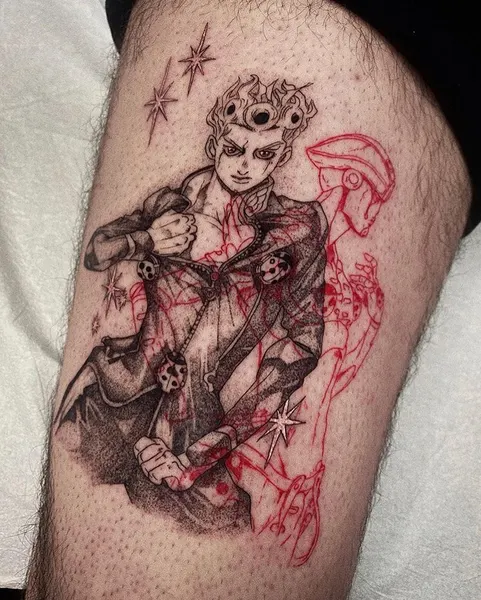 Full Circle Tattoo
