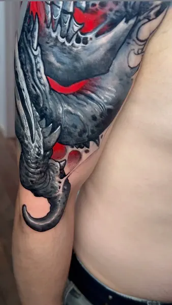 Dragon