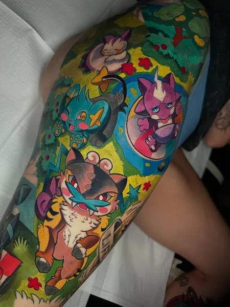 artkaylarose