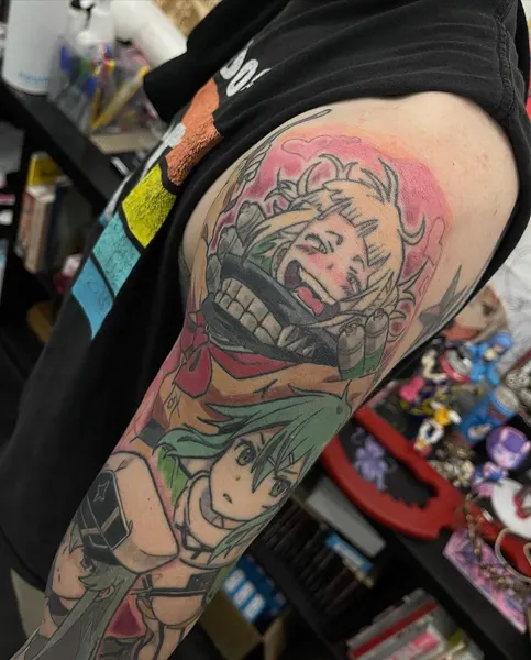 Sakura Jae