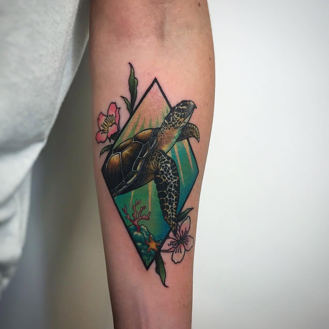 Sloo Tattoos