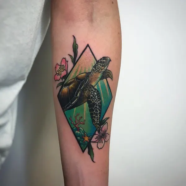 Sloo Tattoos