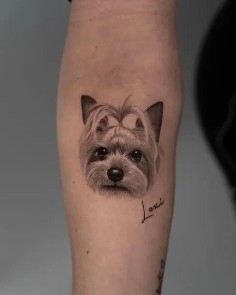 lewis.tattoo