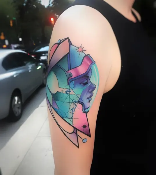 Sloo Tattoos