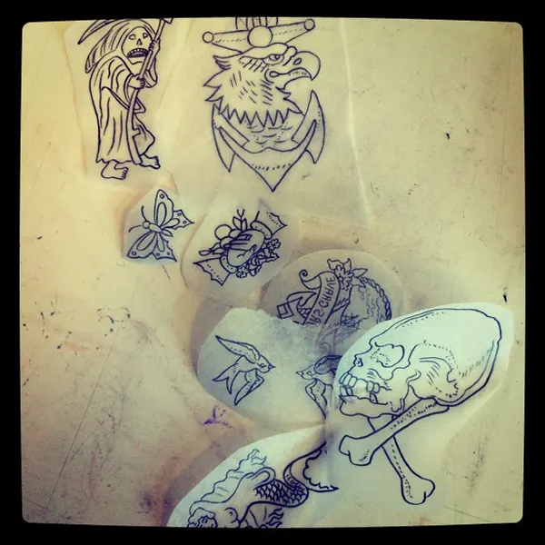 maryjoytattoo