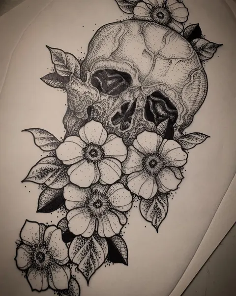 Full Circle Tattoo